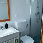 Porta 4 - Sitio Mare Baixa * נאזרה