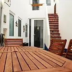 Porta 4 - Sitio Mare Baixa * נאזרה