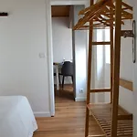 בית נופש Porta 4 - Sitio Mare Baixa נאזרה