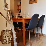 בית נופש Porta 4 - Sitio Mare Baixa *