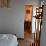 Porta 4 - Sitio Mare Baixa בית נופש