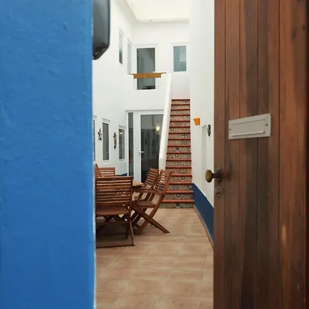 Porta 4 - Sitio Mare Baixa Holiday home *