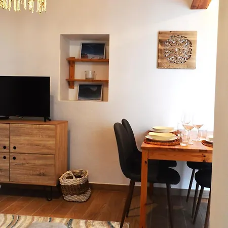 Porta 4 - Sitio Mare Baixa Holiday home *
