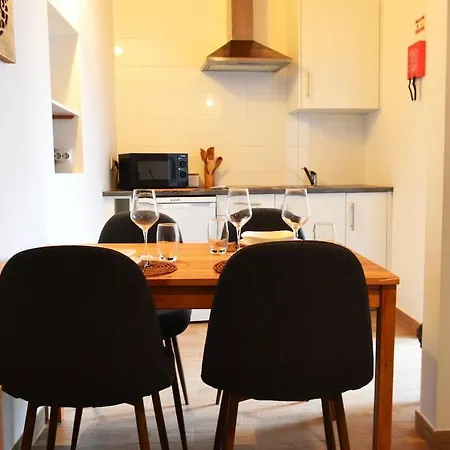 Nyaraló Porta 4 - Sitio Mare Baixa Nazaré