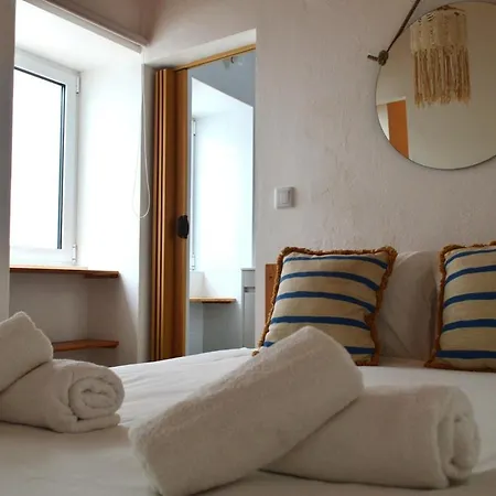 Nyaraló Porta 4 - Sitio Mare Baixa