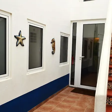 Holiday home Porta 4 - Sitio Mare Baixa