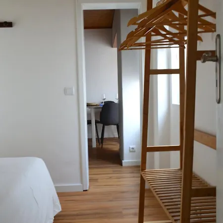 Holiday home Porta 4 - Sitio Mare Baixa Nazare