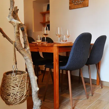 Holiday home Porta 4 - Sitio Mare Baixa *