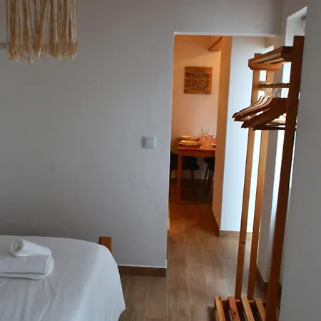 Porta 4 - Sitio Mare Baixa Holiday home