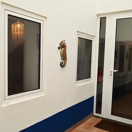 Holiday home Porta 4 - Sitio Mare Baixa