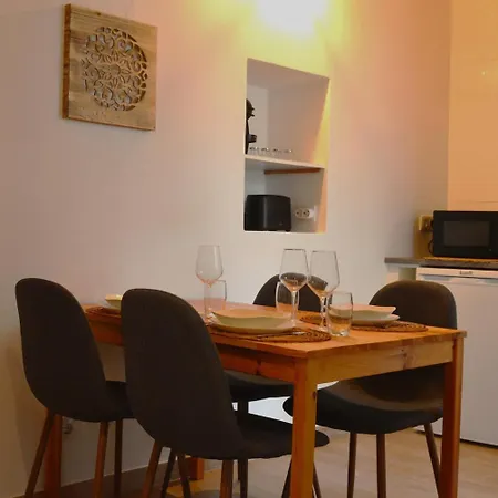 Porta 4 - Sitio Mare Baixa Holiday home *