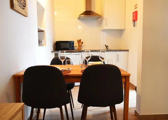 Nyaraló Porta 4 - Sitio Mare Baixa Nazaré