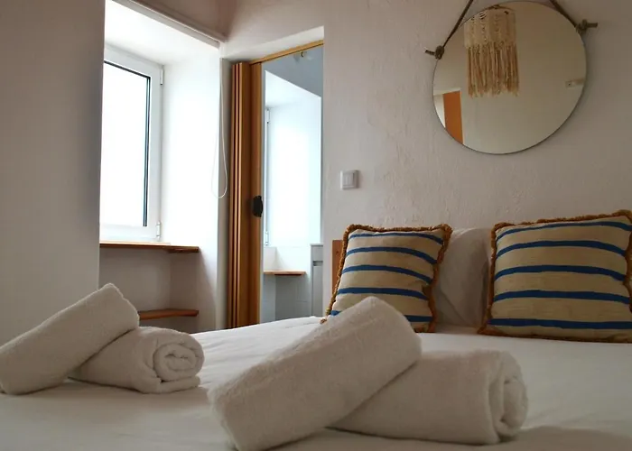 Nyaraló Porta 4 - Sitio Mare Baixa