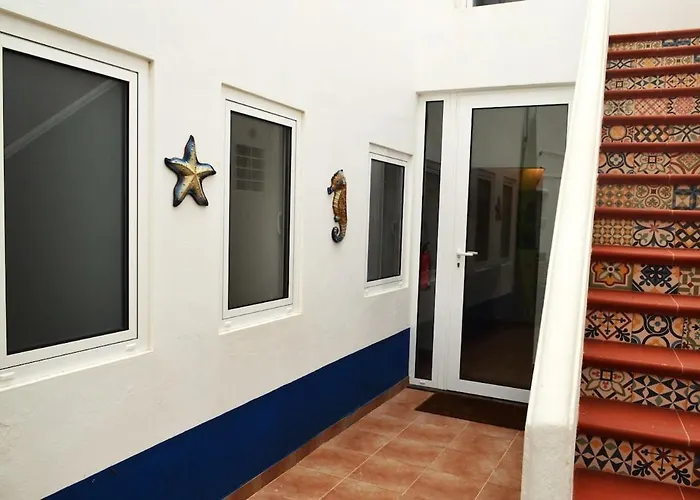 Nyaraló Porta 4 - Sitio Mare Baixa