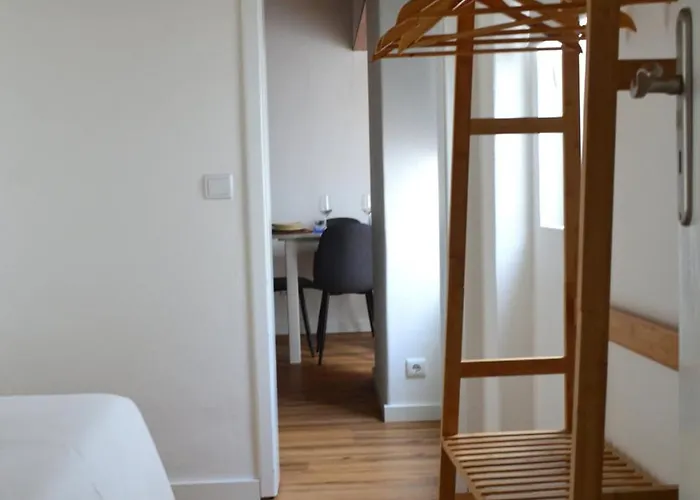 Nyaraló Porta 4 - Sitio Mare Baixa Nazaré