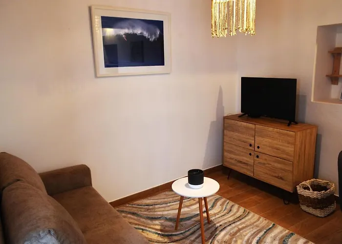 Porta 4 - Sitio Mare Baixa