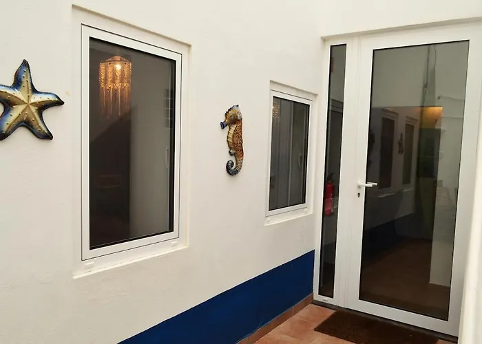 Nyaraló Porta 4 - Sitio Mare Baixa