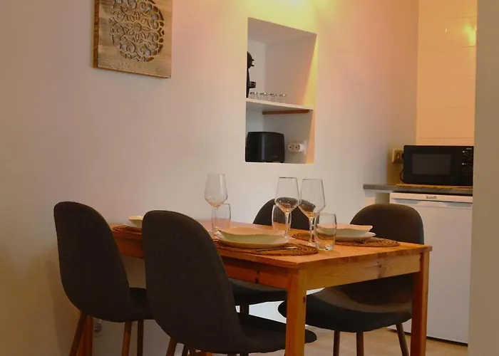 Porta 4 - Sitio Mare Baixa Nyaraló *